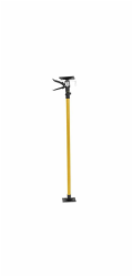 Tyč Strend Pro SP-804B, 115-290 cm, max. 30 kg, výsuvná podpěra