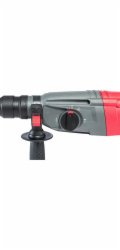 Kladivo Worcraft RH09-26C, 820W, SDS+, QuickHD, výměnná hlava