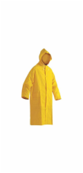 Plášť CETUS PVC žlutý XXL, do deště
