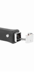 Strend Pro Premium HT580, 6-10 mm, 1,2 mm, kladivo