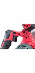 Worcraft CCS-S20Li ShareSYS, 20V Li-Ion, 165 mm, kruhový