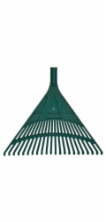 Strend Pro R122 Hrábě na listí, 22 zubů, 50 cm, plast, bez násady