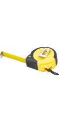 Měřič GIANT CR-82 CE, 3 m, 16 mm, krimpovací, navíjecí, Sellbox 12 ks