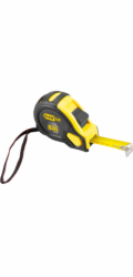 Měřič GIANT CR-G16 CE 8 m, navíjecí, pogumovaný