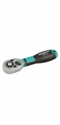 Ráčna Whirlpower® 16122-08, 108 mm, 36T, 1/4", Cr-V