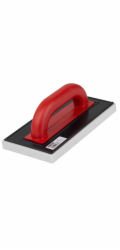 Strend Pro, REDhand, 250x130x20 mm, ABS, duren