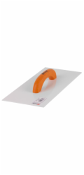 ProTec Smoother 803001, 400x180 mm, duroplast