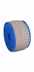 Lano Strend Pro PDD100, 3 mm, PE, startovací, L-100 m