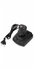 Postřikovač Evika DJ100, 10 litrů, 10,8V, Lithium battery, akumulátorový, na záda