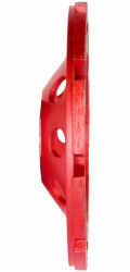 Strend Pro Premium CGW22, 115 mm, 2 řadyDiamantový brusný kotouč, na beton, dvouřadý