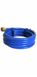 Hadice Airtool PU007, 10 m, 8x14 mm, BASF PU, pro kompresor, 3/8", 8 Barů