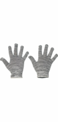 Rukavice BULBUL 08/M, nylon/bavlna, Meleer