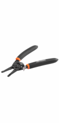 Kleště Strend Pro MT 73, 180 mm, elektrikářské, odizolovací, odblokovací, na kabely, 0,8-2,6 mm