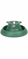 MagicHome Stojan SUCKER, 397 mm, plast, na strom, 100 mm/2,9 m