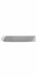 Čepel Strend Pro SB2507, 25x125x0,7 mm, odlamovací, náhradní, bal. 10 ks