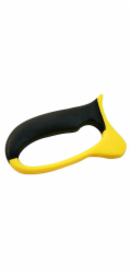 Ostřič nožů Strend Pro KS101, ruční ostřič nožů, 140 mm