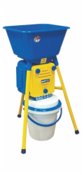 GOLIA 4V, 750 W, 2,5-4-6-8 mm