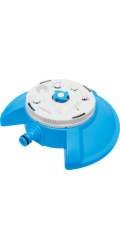 Postřikovač AQUACRAFT® 260150, 8 vzorků