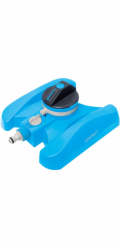 Rozprašovač AQUACRAFT® 270210, rotační zavlažovač, Premium, 2 vzory