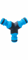 Spojka AQUACRAFT® 550225, SoftTouch 3W, 1/2", pro zahradní hadici