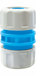 Spojka AQUACRAFT® 550096, MAX-Flow, 1", pro zahradní hadici