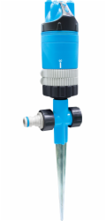 Postřikovač AQUACRAFT® 270161, Premium, rotační, hrot, 380°