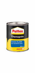 Lepidlo Pattex® Chemoprén Extrém KLASIK, 300 ml