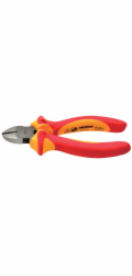 Kleště Whirlpower® 15704-12 160 mm, elektrikářské kleště, VDE 1000, DIN5749