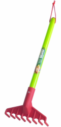 Škrabky Strend Pro S406K5, dětské, plastové, 165x420 mm