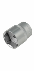 Zásuvka Whirlpower® 16141-11, 9 mm, L-38 mm, 1/2", Cr-V