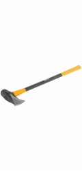 Sekera Gardex BM01, 3600 g, vozík, sklolaminátová násada 860 mm
