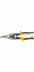 Nůžky Whirlpower® 15619-02 250 mm, rovné, na plech