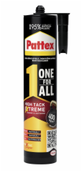 Lepidlo Pattex® One For All High Tack Extreme, 440 g