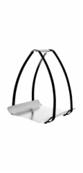 Nosič Homefire LH006SB, 36 cm, na palivové dřevo