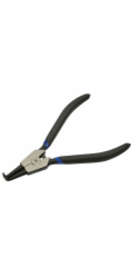 Kleště Whirlpower® 15618-02 180 mm, na pojistné kroužky, vnější zahnuté, Cr-V