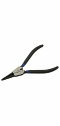 Kleště Whirlpower® 15618-01 180 mm, na pojistné kroužky, vnější rovné, Cr-V