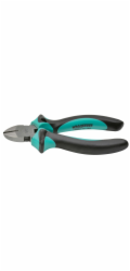Kleště Whirlpower® 15604-12 125 mm, kousací, Cr-V, satén, DIN5745