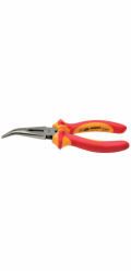Kleště Whirlpower® 15703-311 200 mm, elektrikářské kleště, zahnuté, VDE 1000, DIN5745