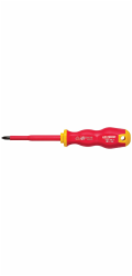 Šroubovák Whirlpower® 1022, PH3/150 mm, Phillips, DIN8764, VDE 1000, pro elektrikáře