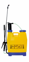 Postřikovač Goodfarm 16B-12, 16 litrů, zádový