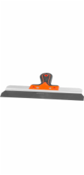 Strend Pro FS2602, 350 mm, Inox, nerezová ocel, fasádní hladítko
