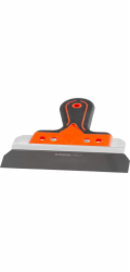 Strend Pro FS2602, 200 mm, Inox, nerezová ocel, fasádní hladítko