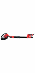 Bruska Burley R7237A-F, 600 W, na sádrokartonové desky