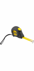 Měřič Strend Pro WorkTiger 6K, 3 m, 16 mm, Auto Stop, krimpování