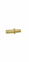 Kompresorová spojka UQ-6 - 1/2", 13 mm, Ms, pro vzduchové nářadí