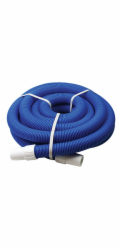 Bazénová hadice Strend Pro BH601, 1-1/2", PE, L-7 m, bazénová hadice, pro vysavač, 38 mm