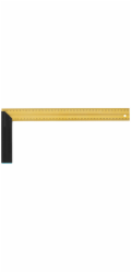Strend Pro YPS-529, 400 mm, Alu