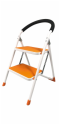 Strend Pro WRH61, 2 stupně, 150 kg, oranžový