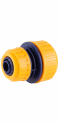 Spojka Strend Pro, redukce 3/4" - 1/2", zahradní, pro hadice