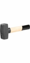 Kladivo Strend Pro HS0301, 2000 g, dřevěná rukojeť
